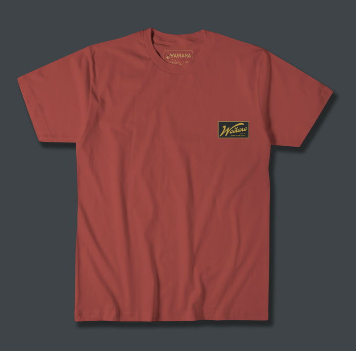 Surfrider Supply T-Shirt