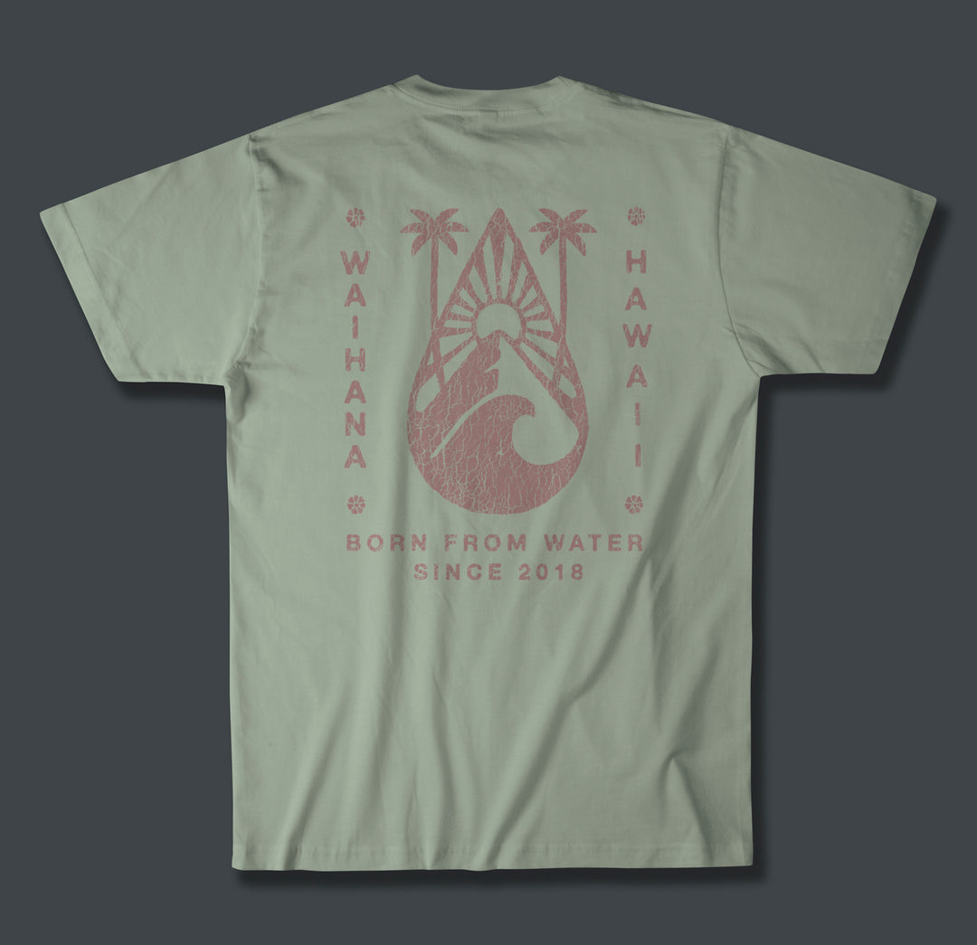 Tropic Drop T-Shirt