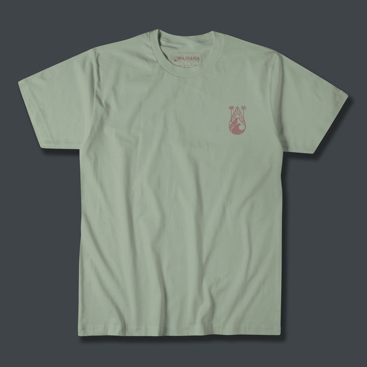 Tropic Drop T-Shirt