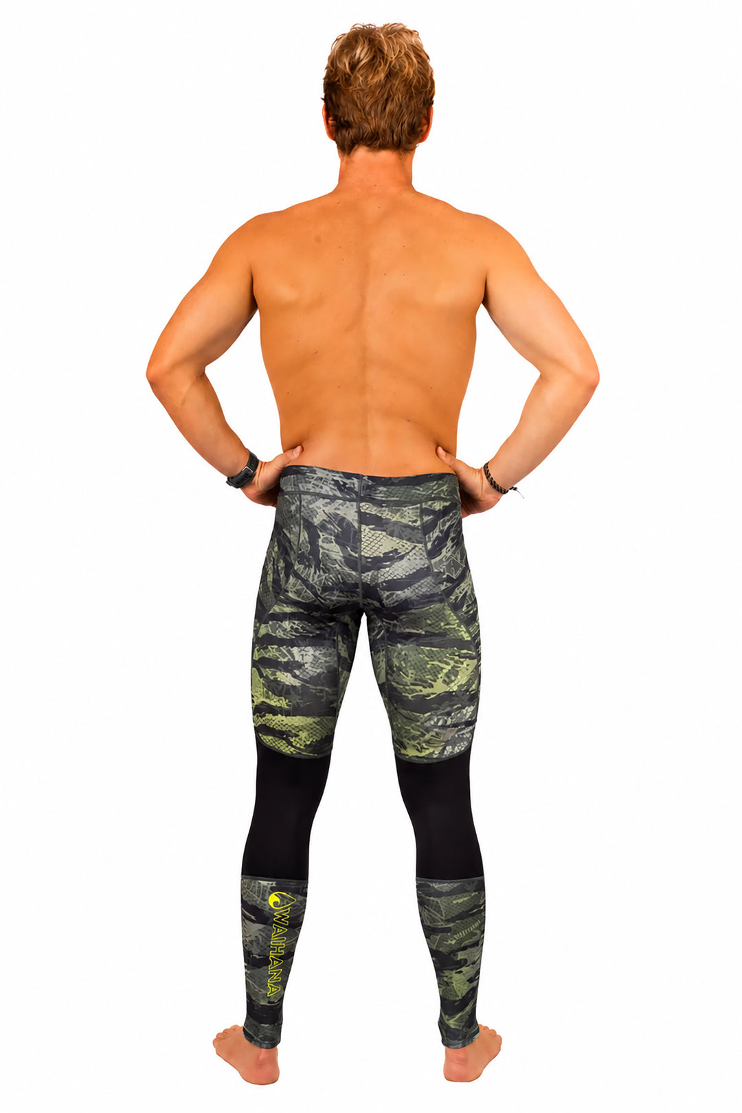 Pantalón Tropicam Lycra
