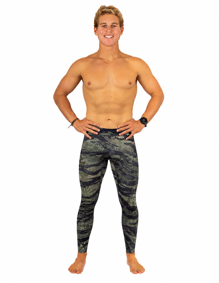 Pantalón Tropicam Lycra