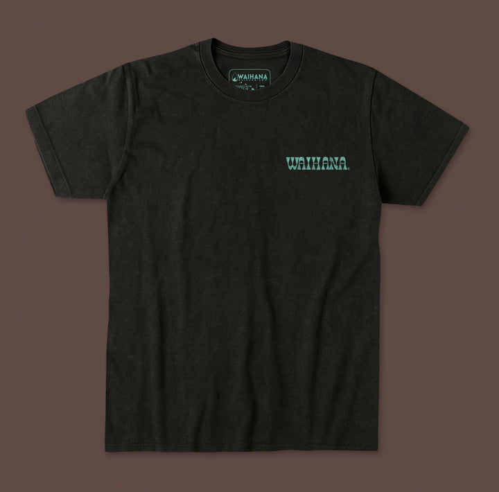 Wahine of the Deep T-Shirt