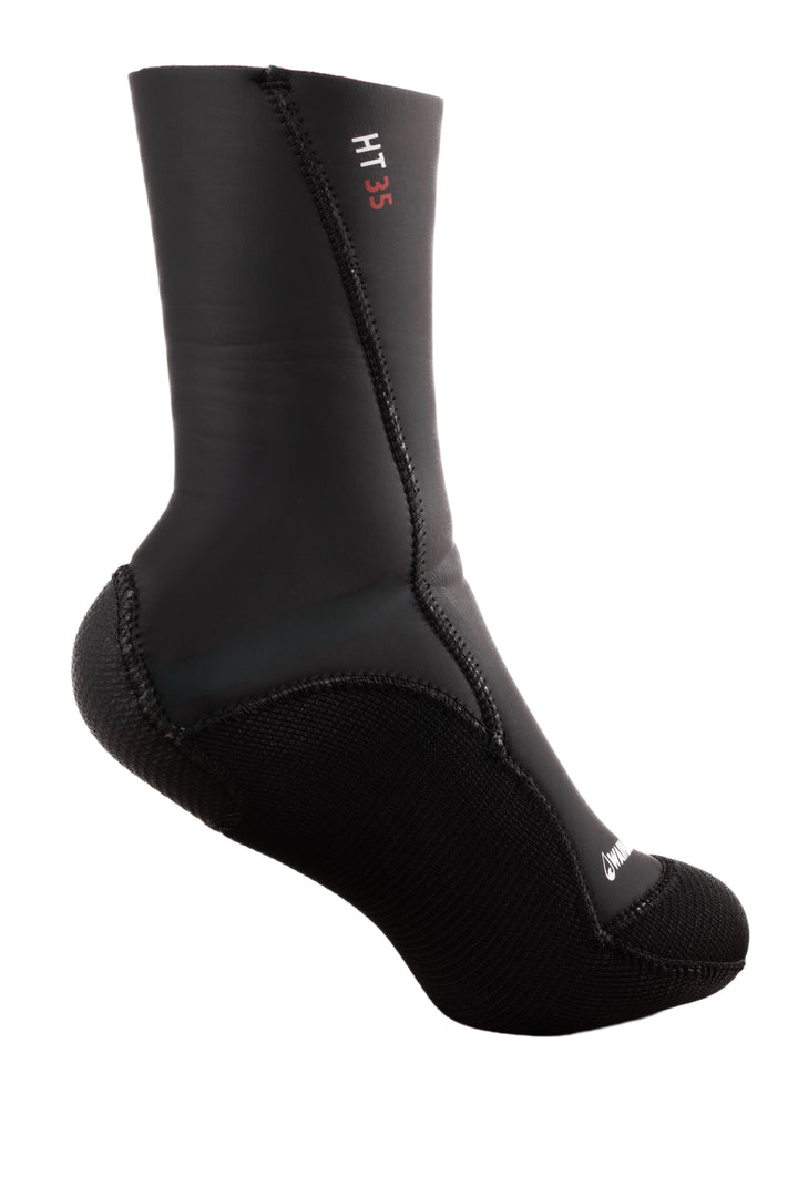 Calcetines cortos SuperSkin de 1,5 mm