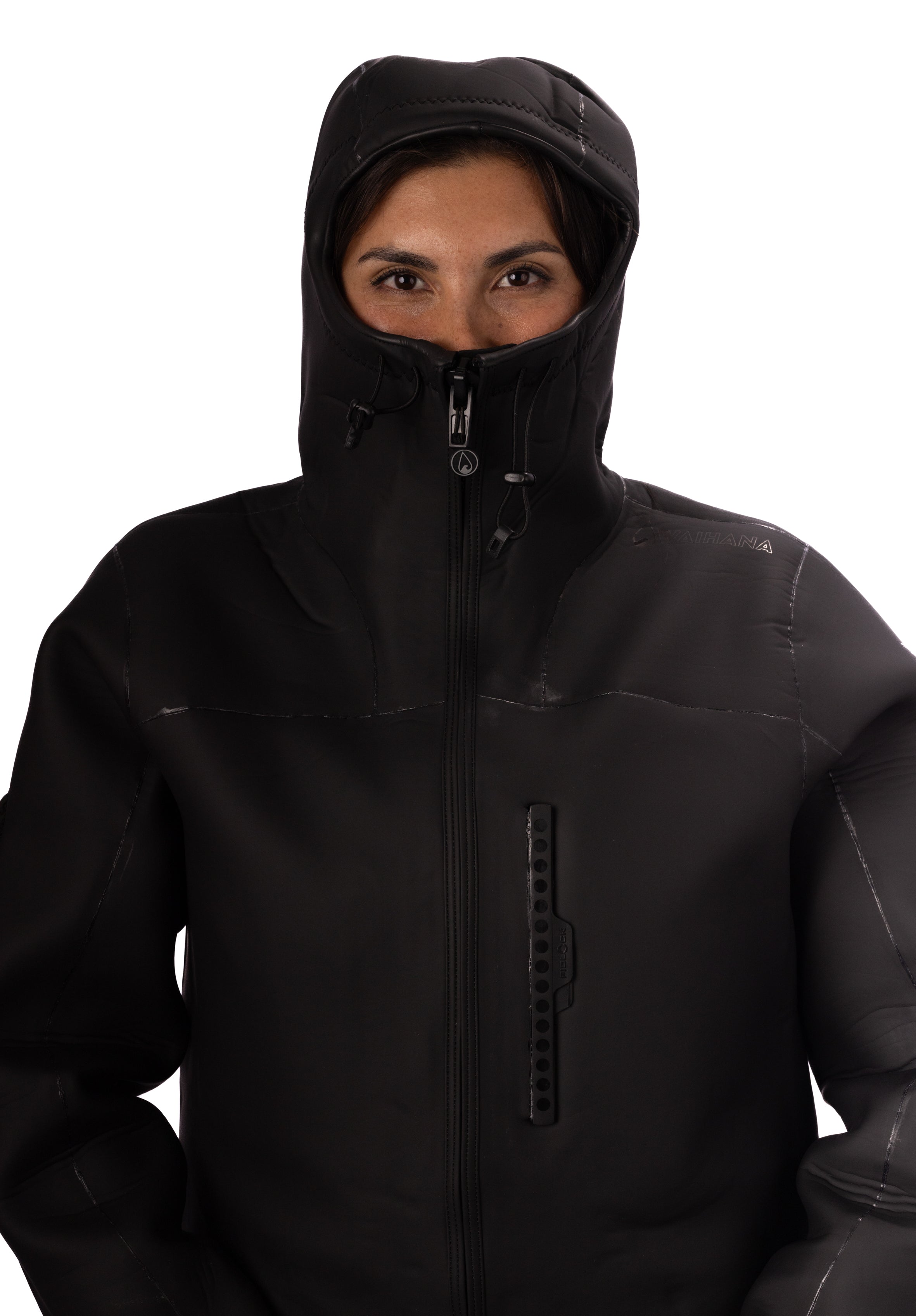 SuperSkin Boat Coat – WAIHANA
