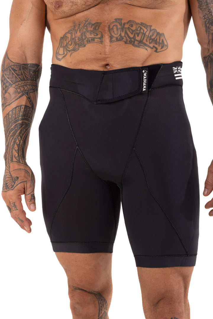 Essentials Tech Jammers