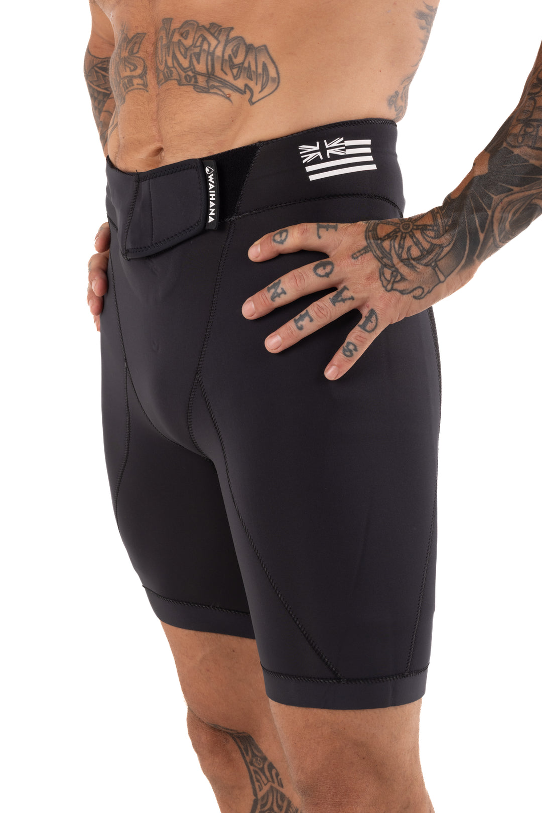Essentials Tech Jammers