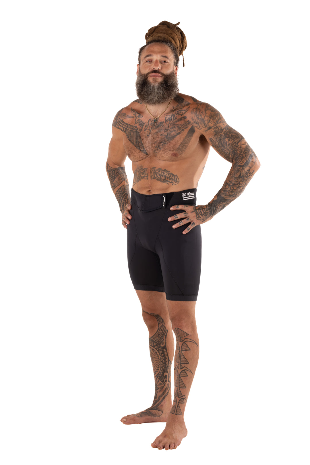 Essentials Tech Jammers