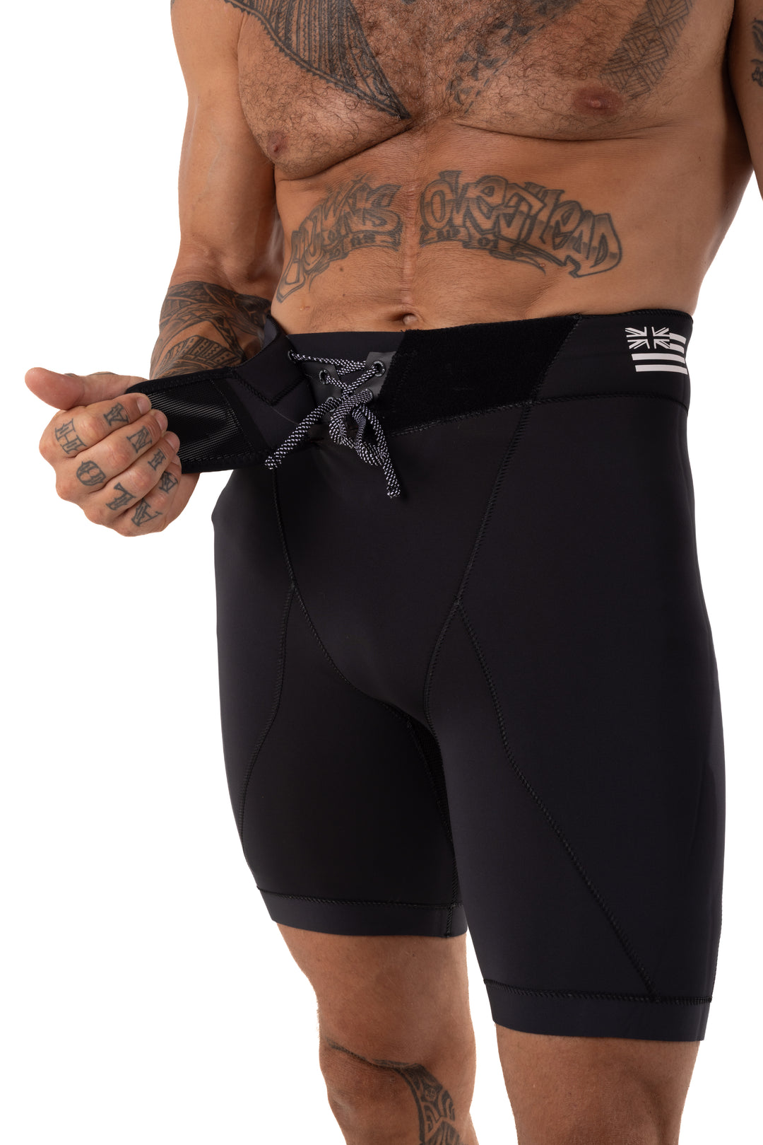 Essentials Tech Jammers