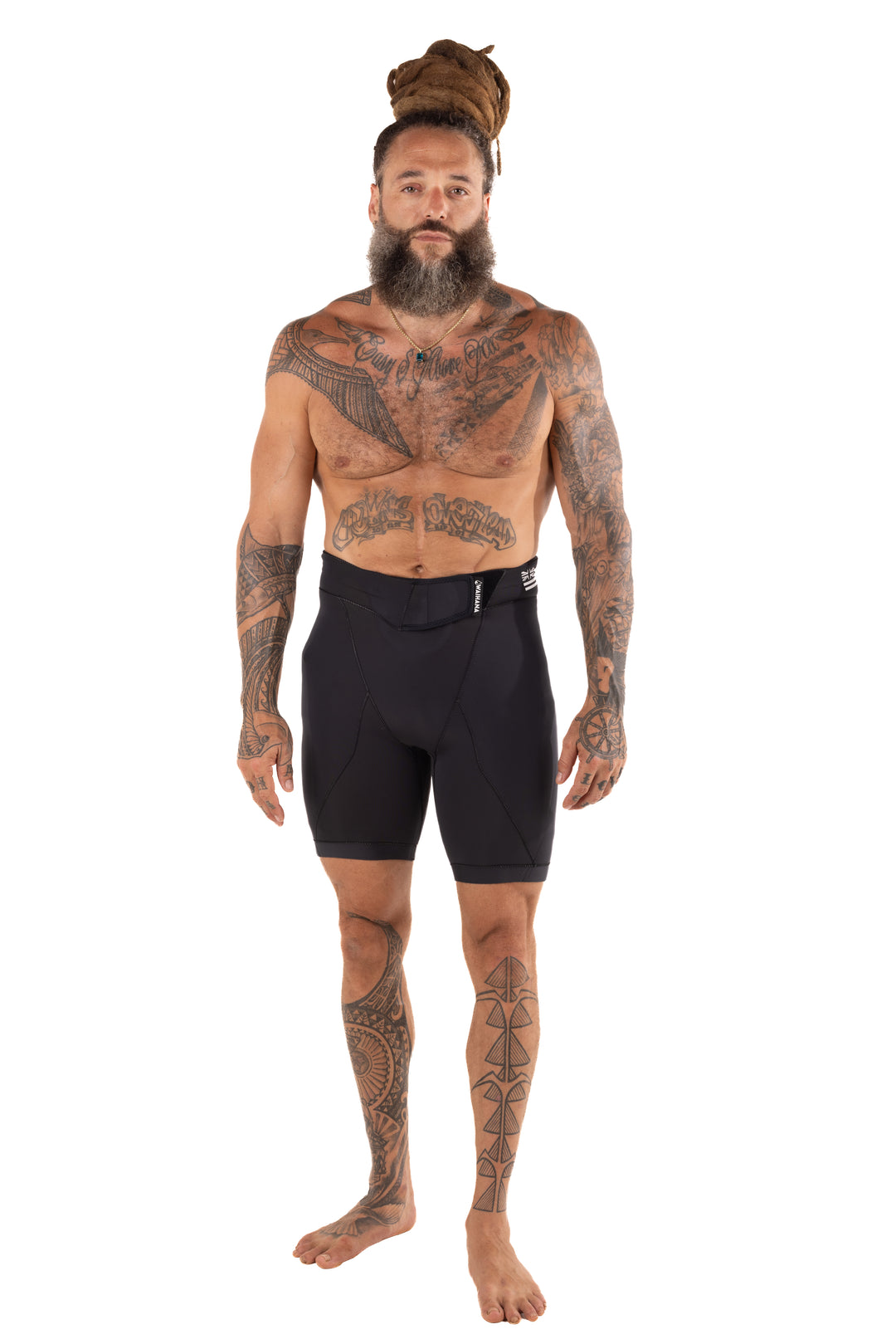 Essentials Tech Jammers