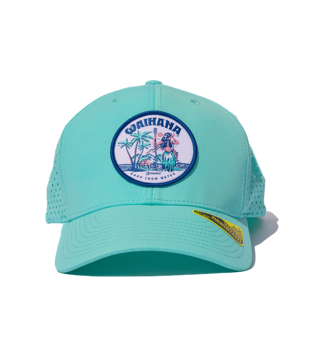 Chapeau Hydro Hula Diver