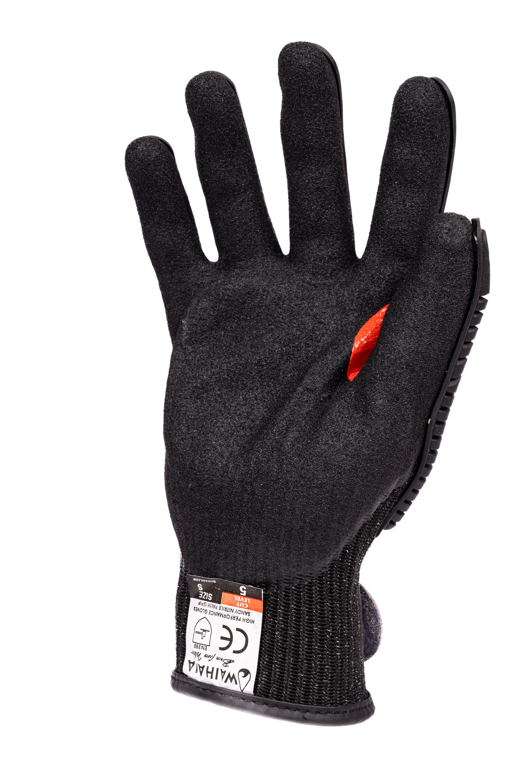 Maritime Armored Gloves