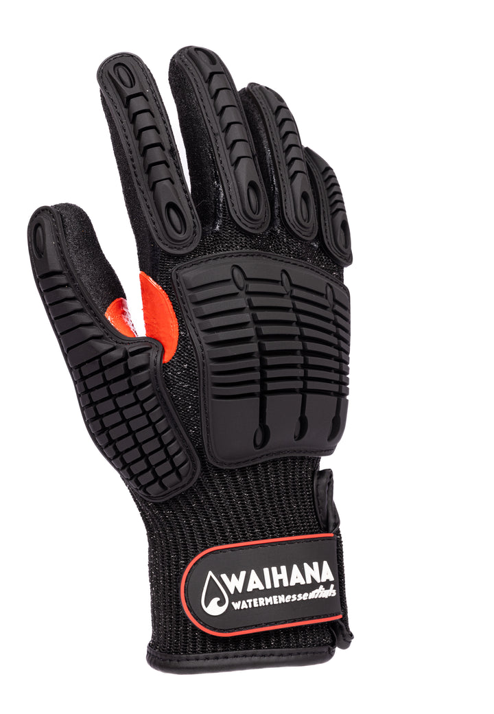 Armored Gloves for Lobster & Marine Work · Waihana – WAIHANA