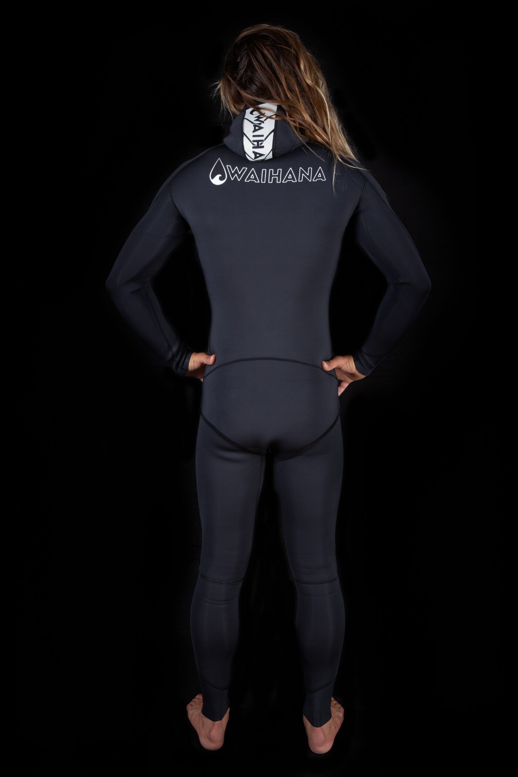 Men's Essentials 1.0mm Wetsuit v1 – WAIHANA