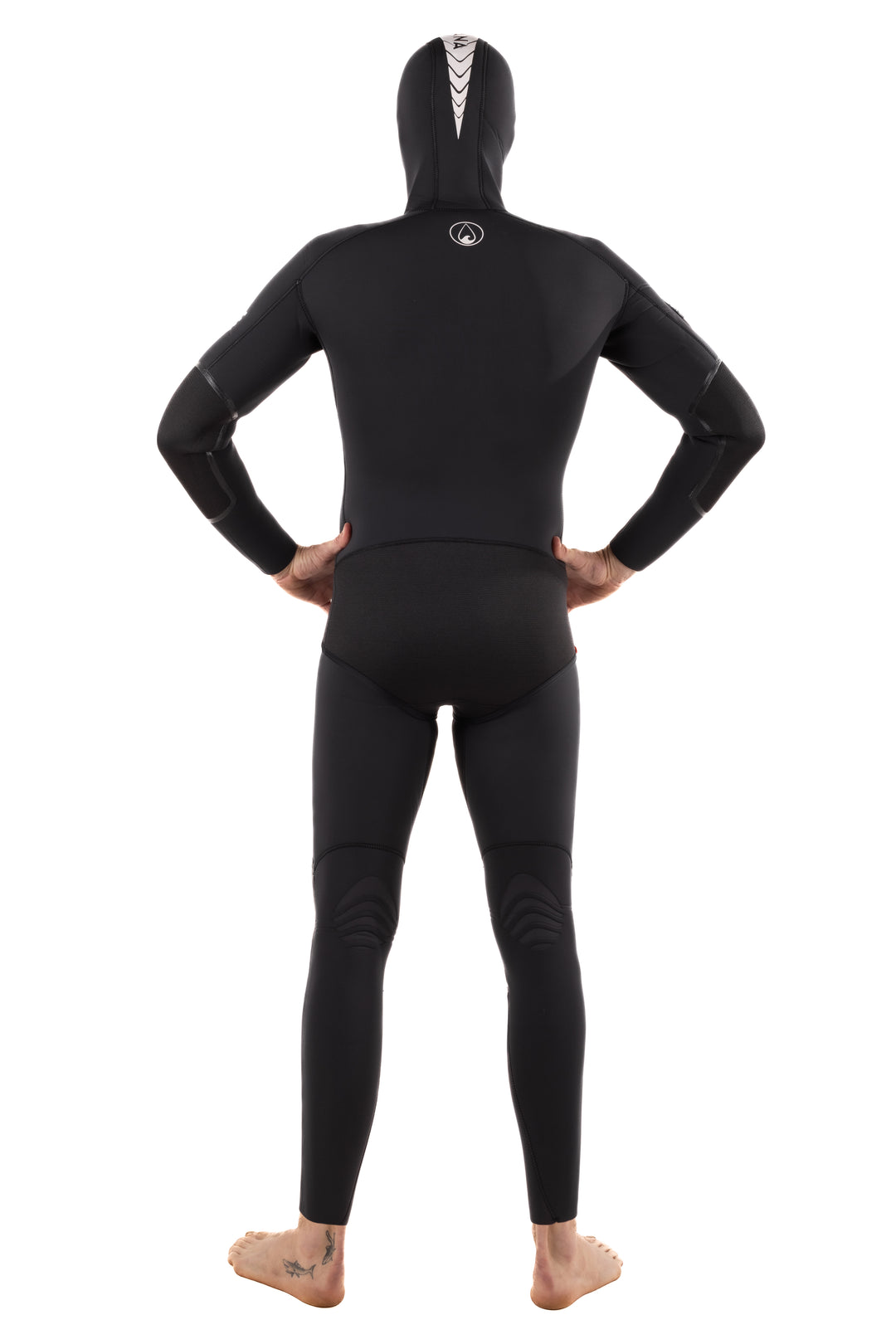 Traje de neopreno de 3,0 mm Essentials para hombre