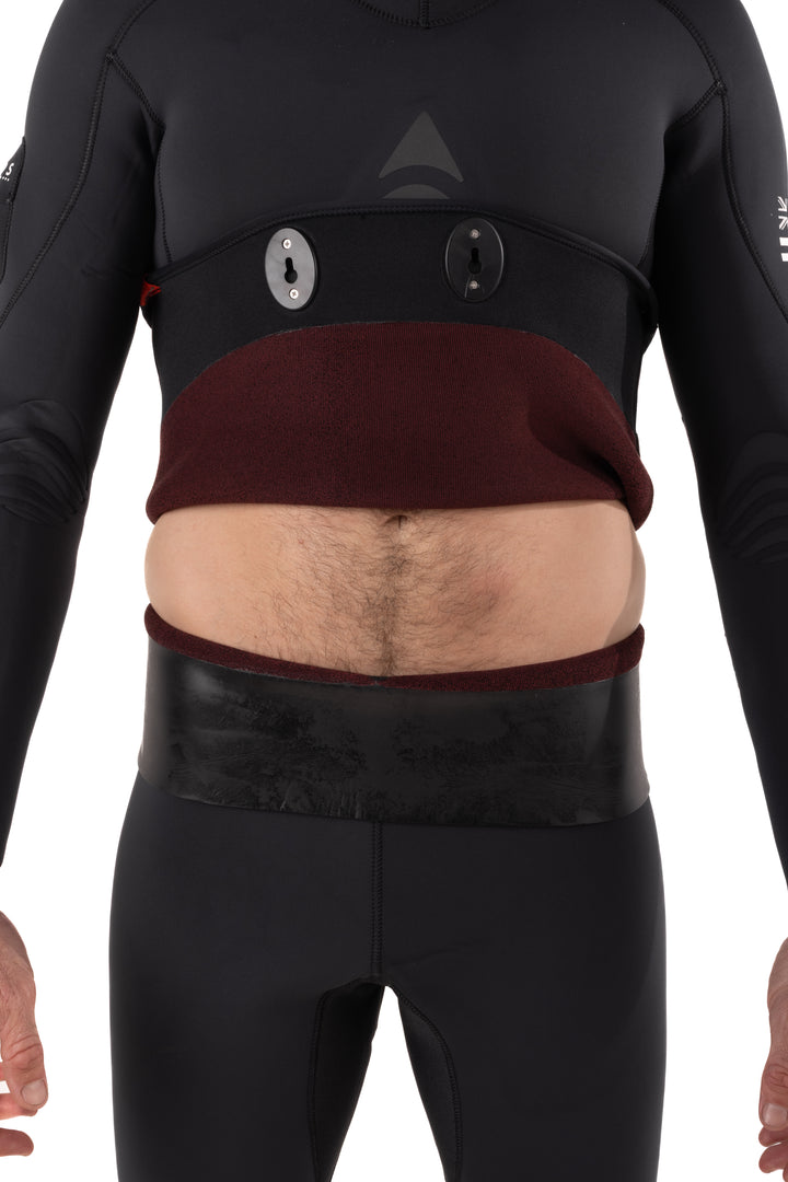 Traje de neopreno de 3,0 mm Essentials para hombre
