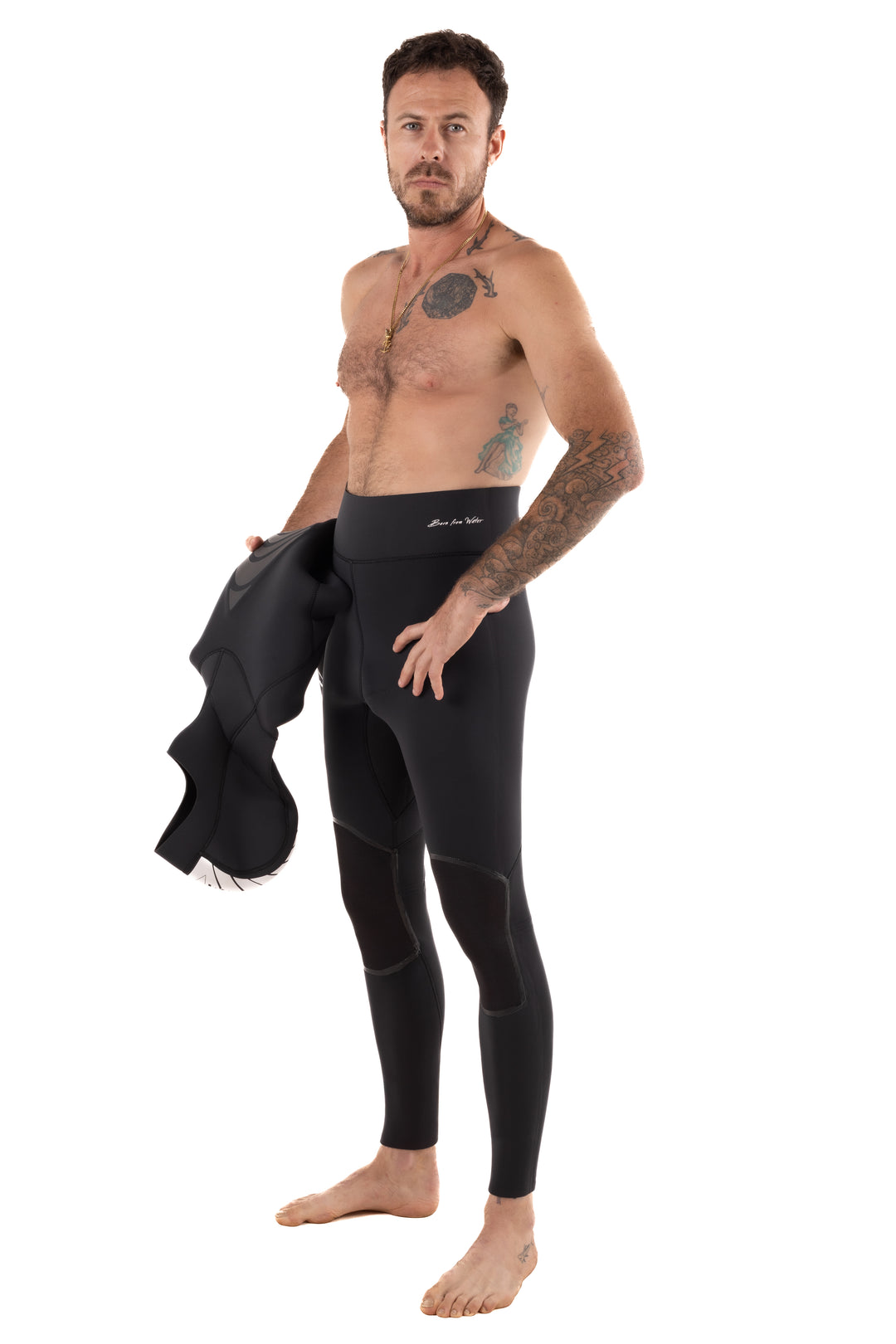 Traje de neopreno de 3,0 mm Essentials para hombre
