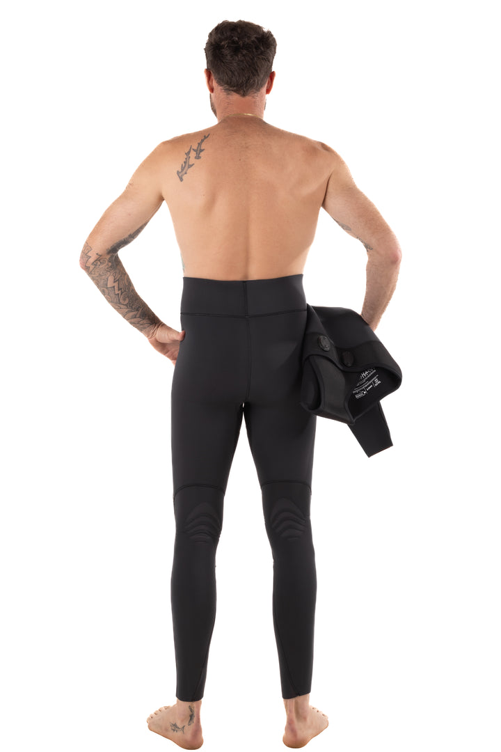 Traje de neopreno de 3,0 mm Essentials para hombre