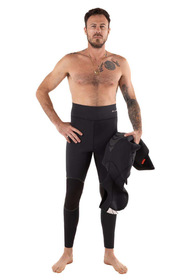 Traje de neopreno de 3,0 mm Essentials para hombre
