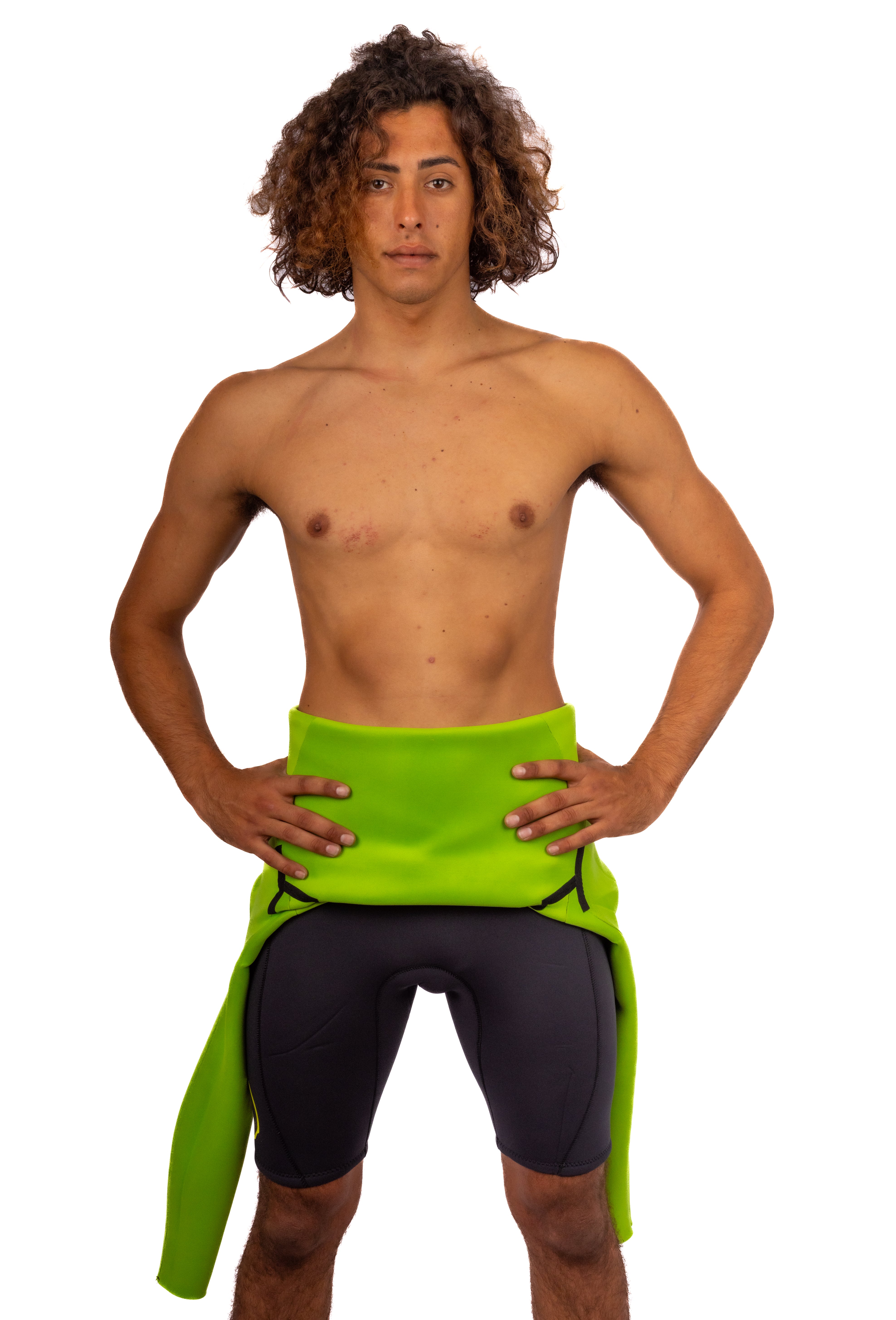 Men's Long Sleeve Spring Suit – WAIHANA