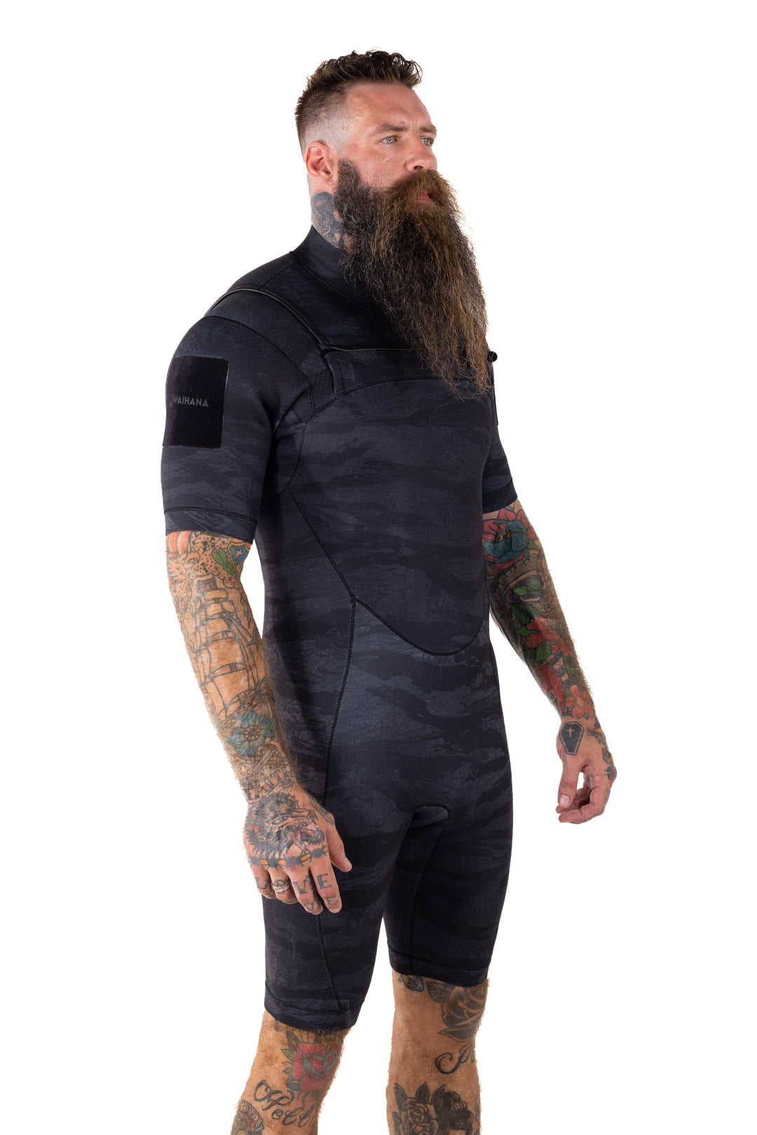 Costume de printemps à manches longues pour hommes