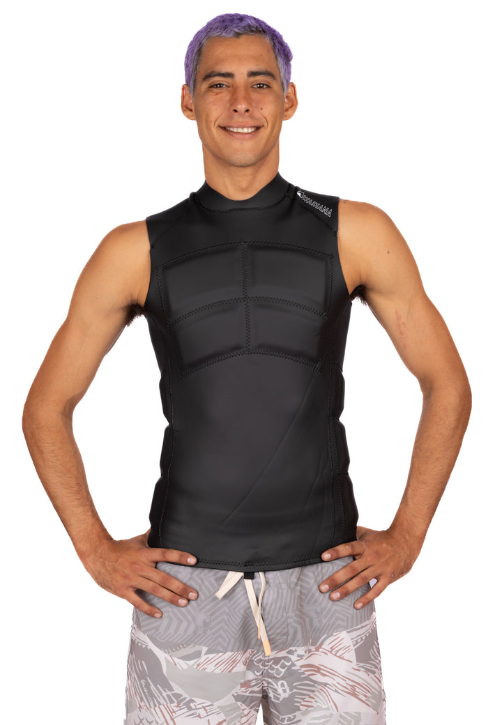 Gilet d'impact WAI-FLEX pour homme