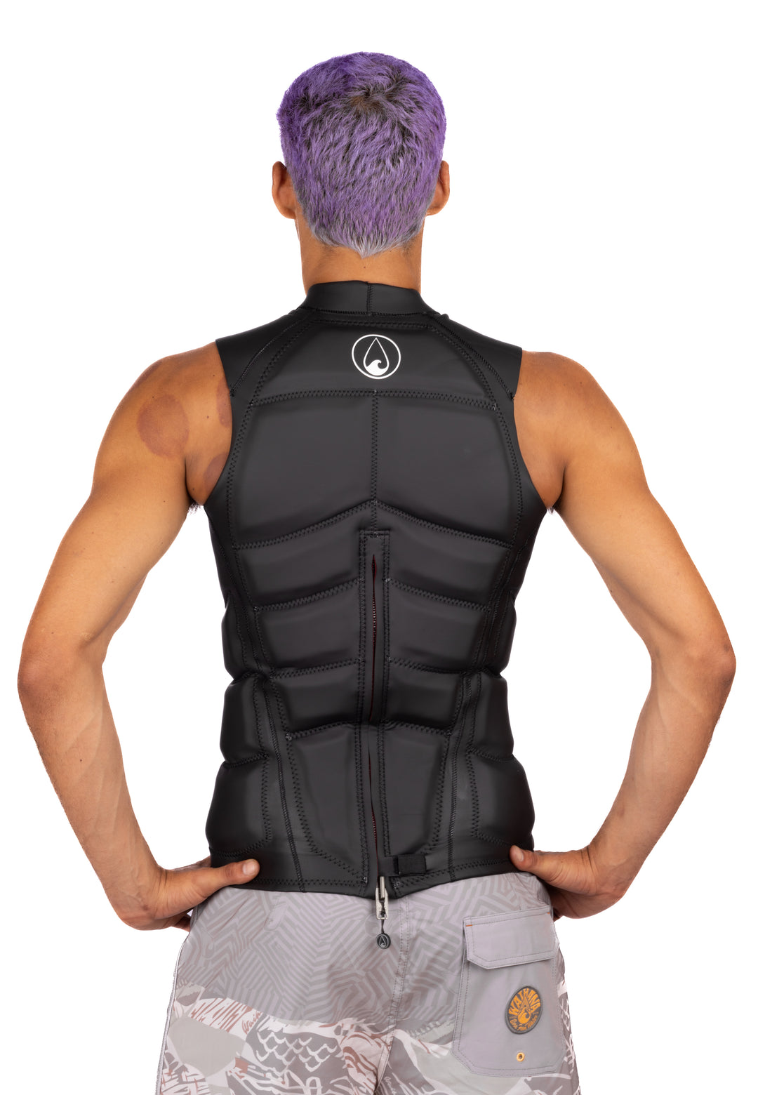 Gilet d'impact WAI-FLEX pour homme