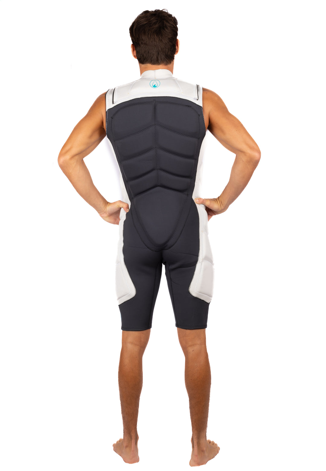 Short Whitewater Impact pour hommesJon