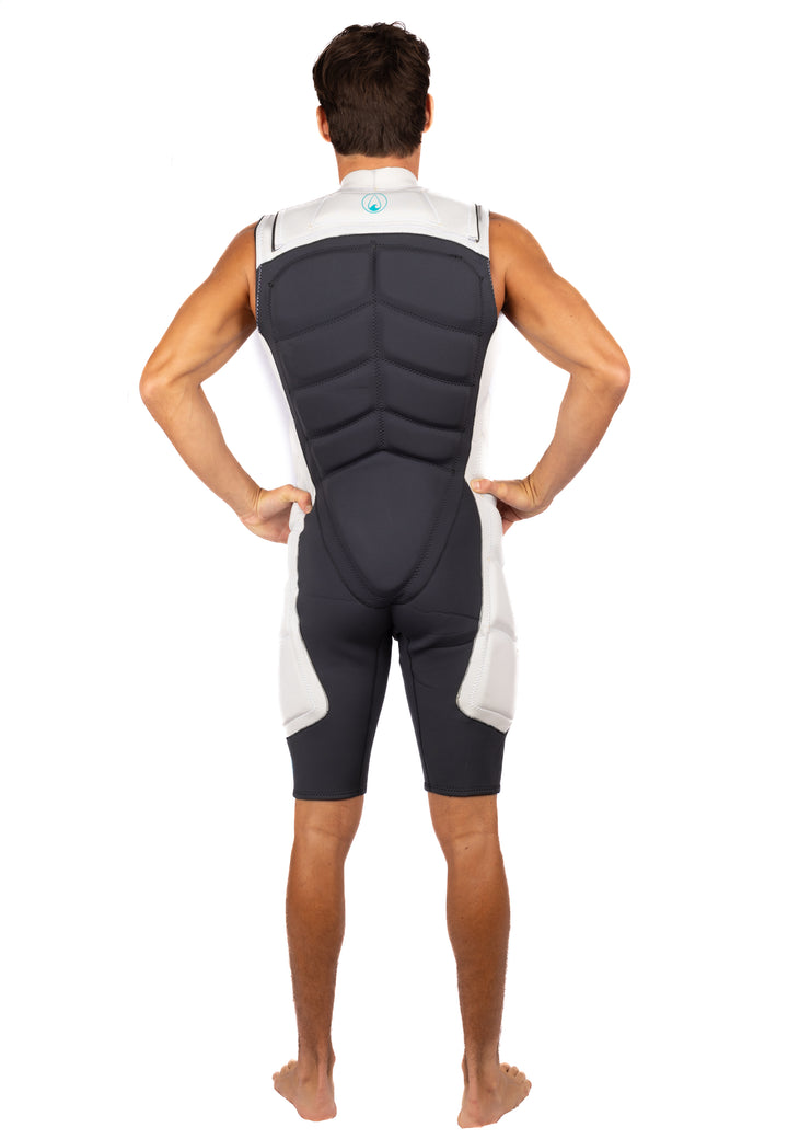 Short Whitewater Impact pour hommesJon