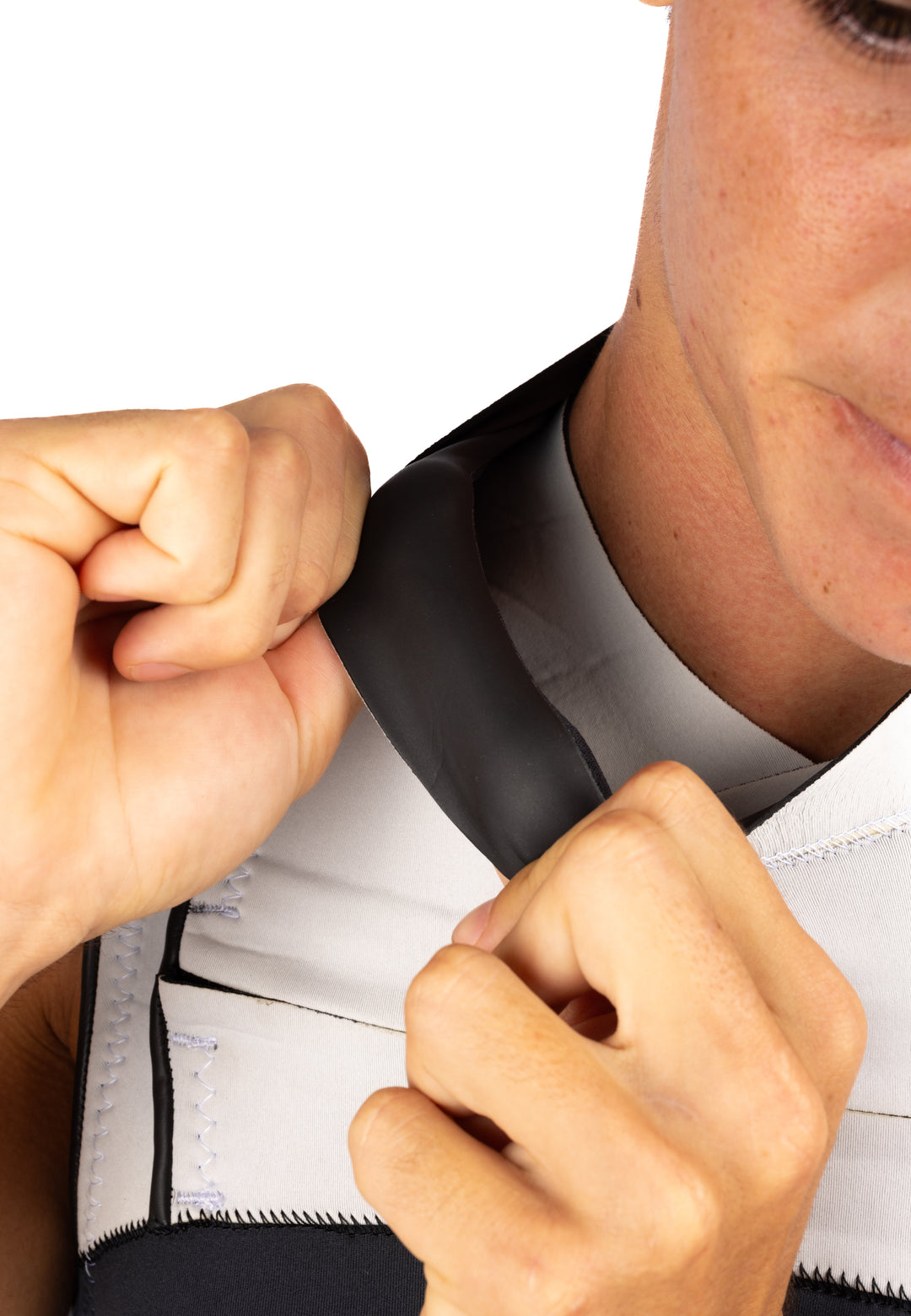 Short Whitewater Impact pour hommesJon