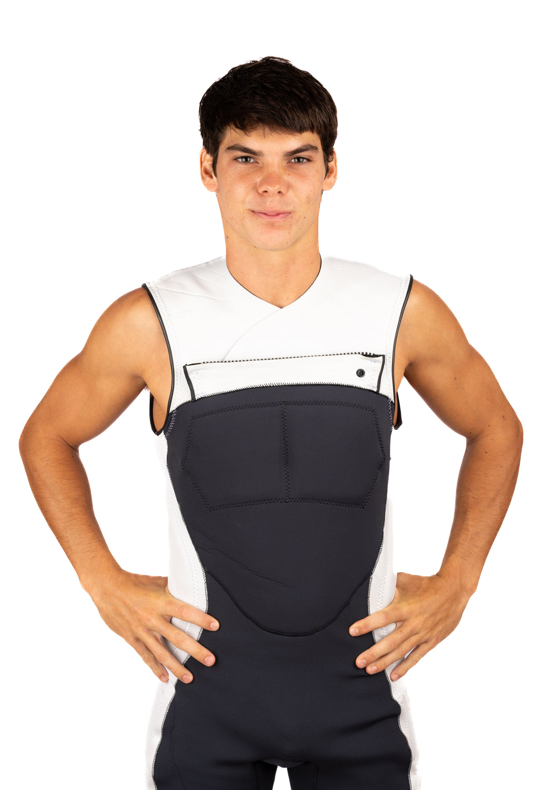 Short Whitewater Impact pour hommesJon