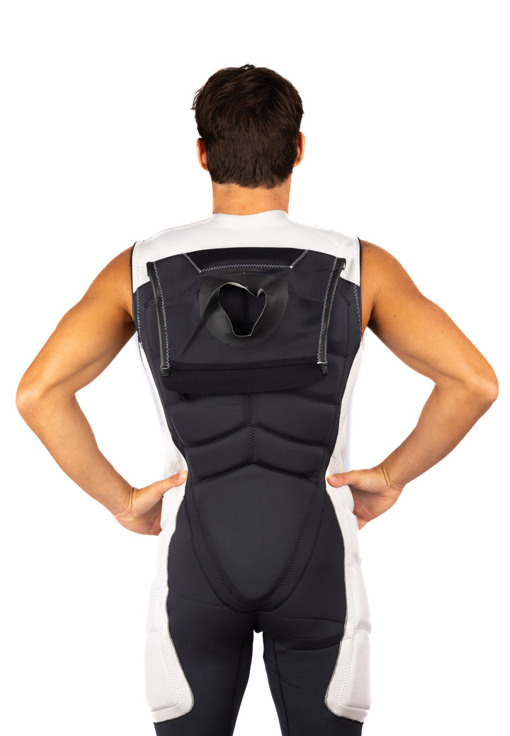 Short Whitewater Impact pour hommesJon