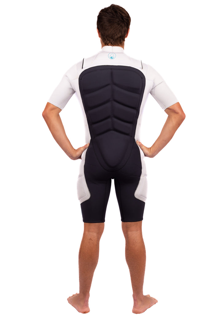 Combinaison de printemps Impact en eau vive pour homme