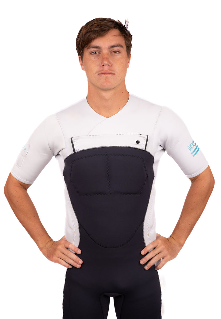 Combinaison de printemps Impact en eau vive pour homme