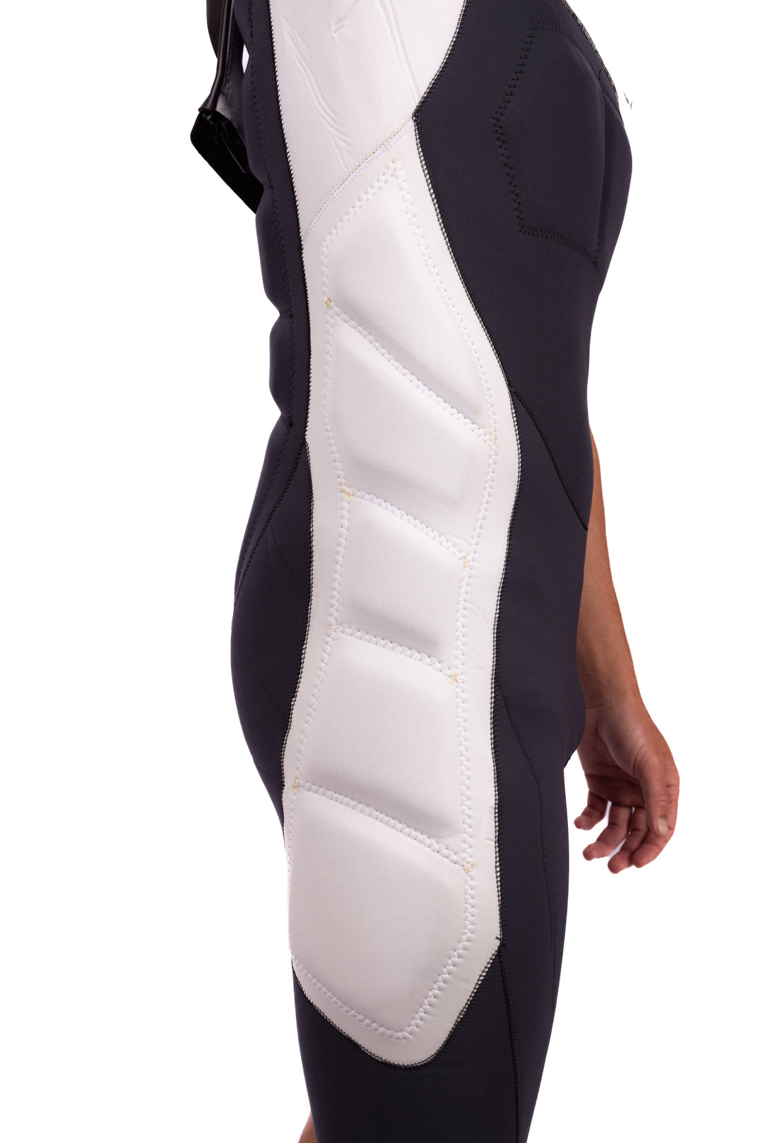 Combinaison de printemps Impact en eau vive pour homme