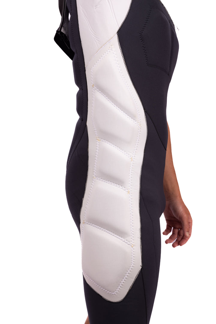 Combinaison de printemps Impact en eau vive pour homme