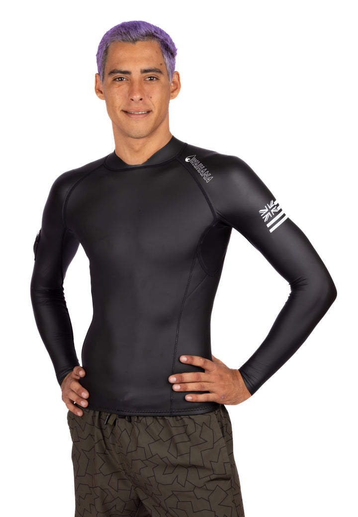 Top de surf WAI-FLEX para hombre