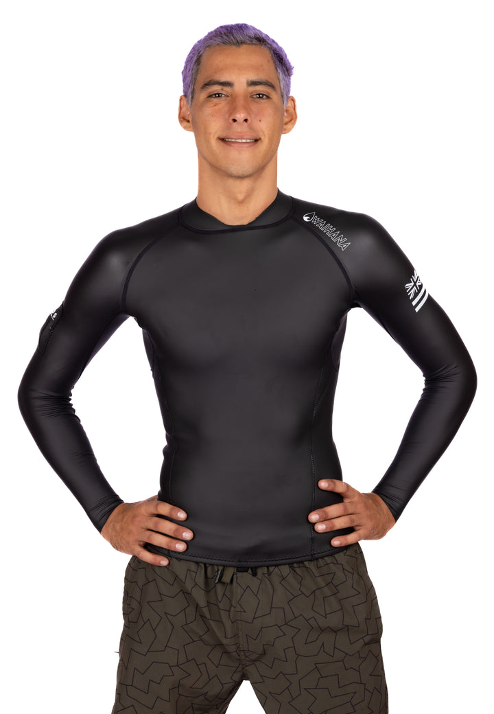 Top de surf WAI-FLEX para hombre