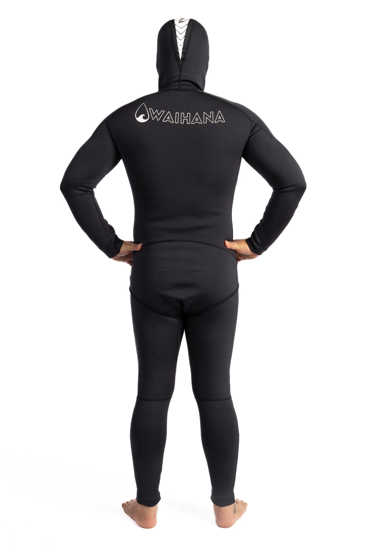 Hawaii store Skin Diver Wetsuit, XS