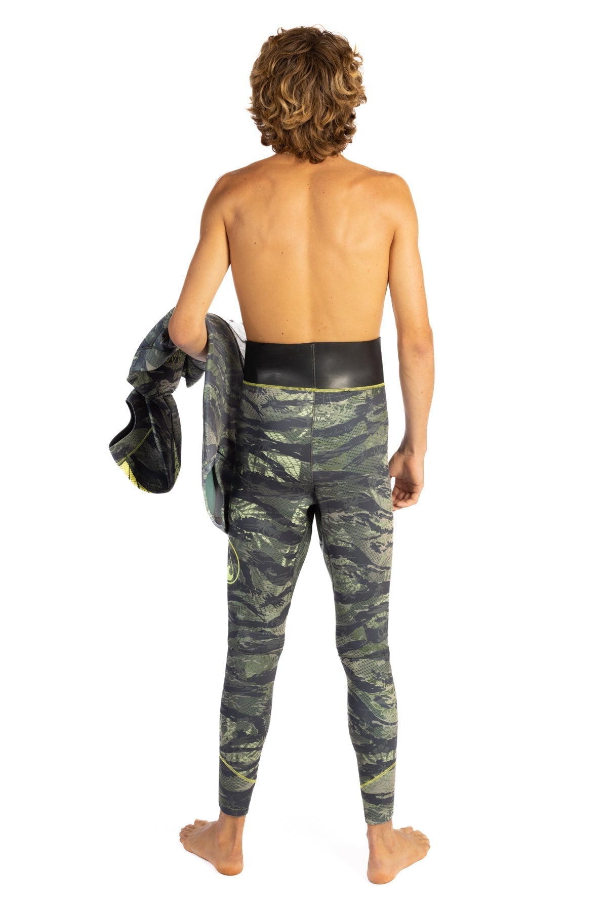 Tropicam 1.5mm Spearfishing Wetsuit · Waihana – WAIHANA