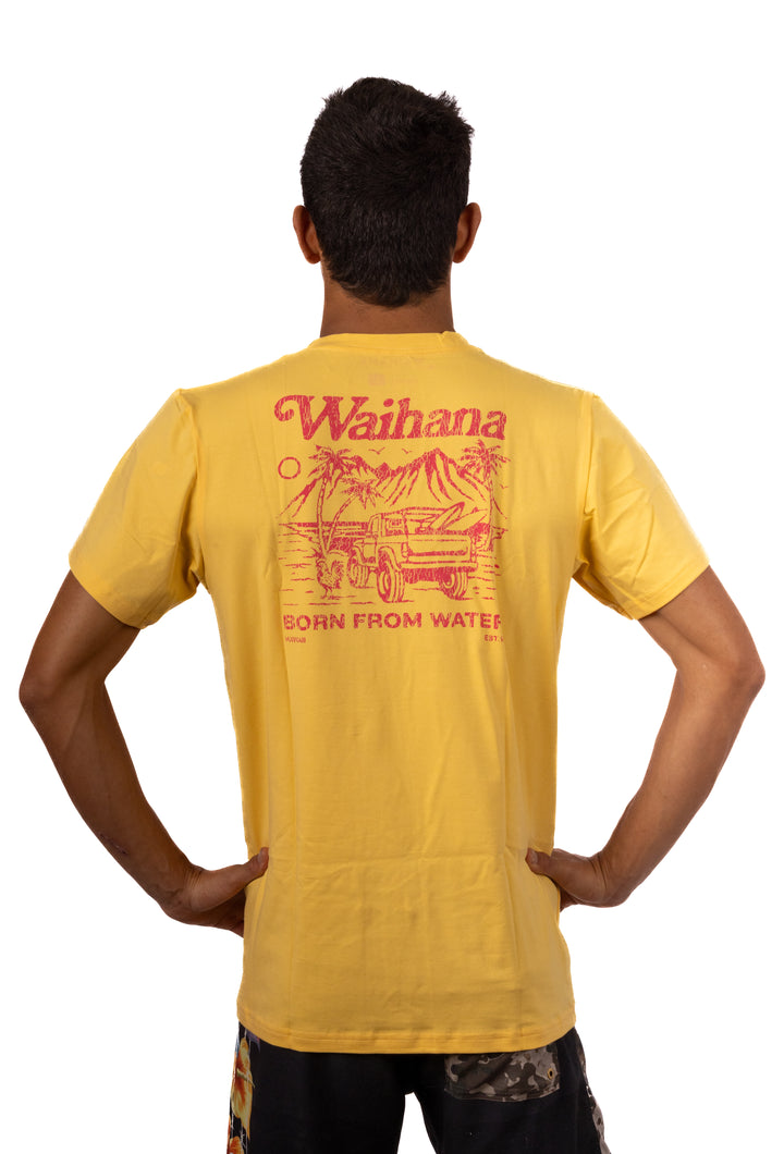 Oahu Sunsets T-shirt