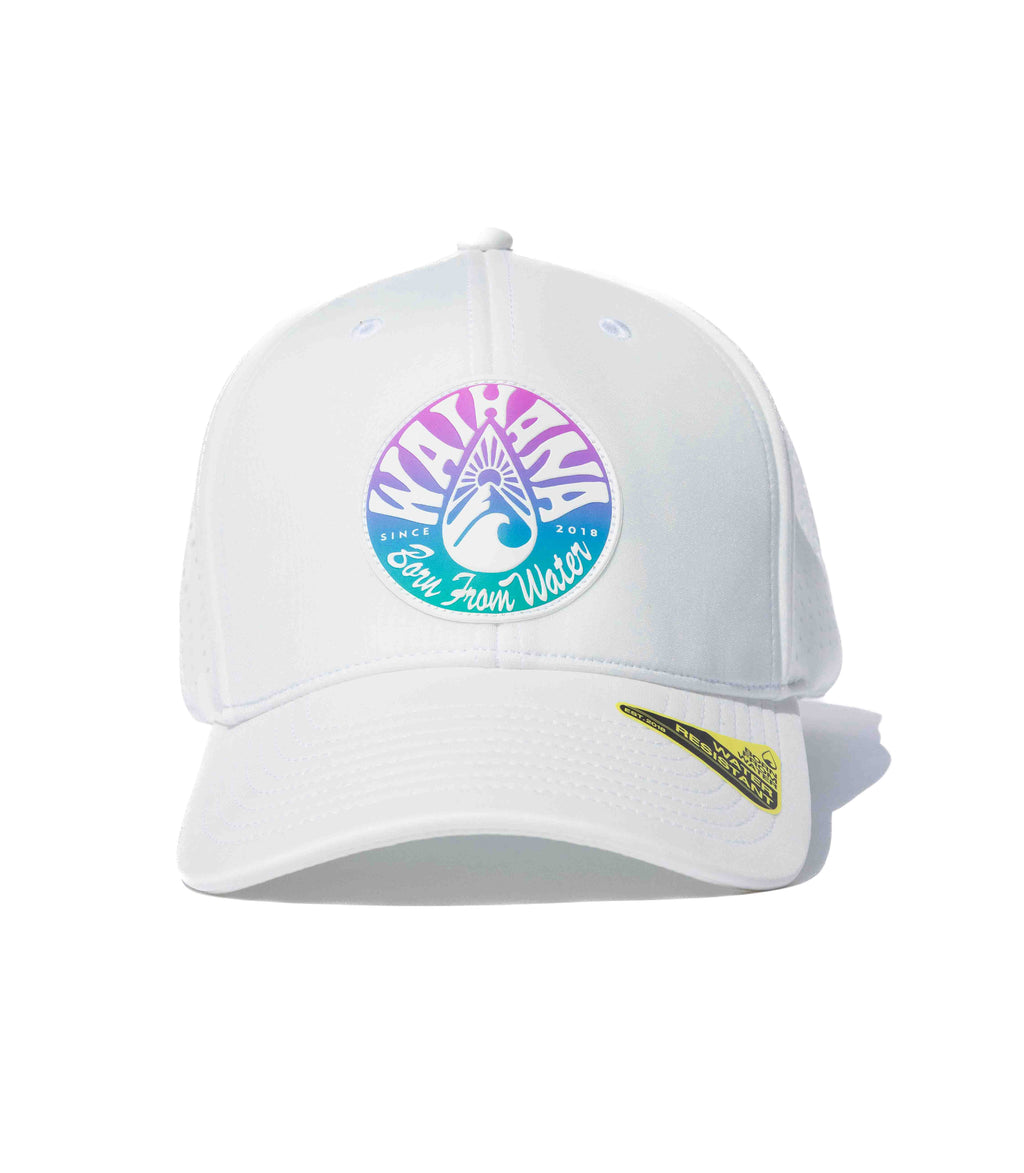 Chapeau Hydro à glace rasée