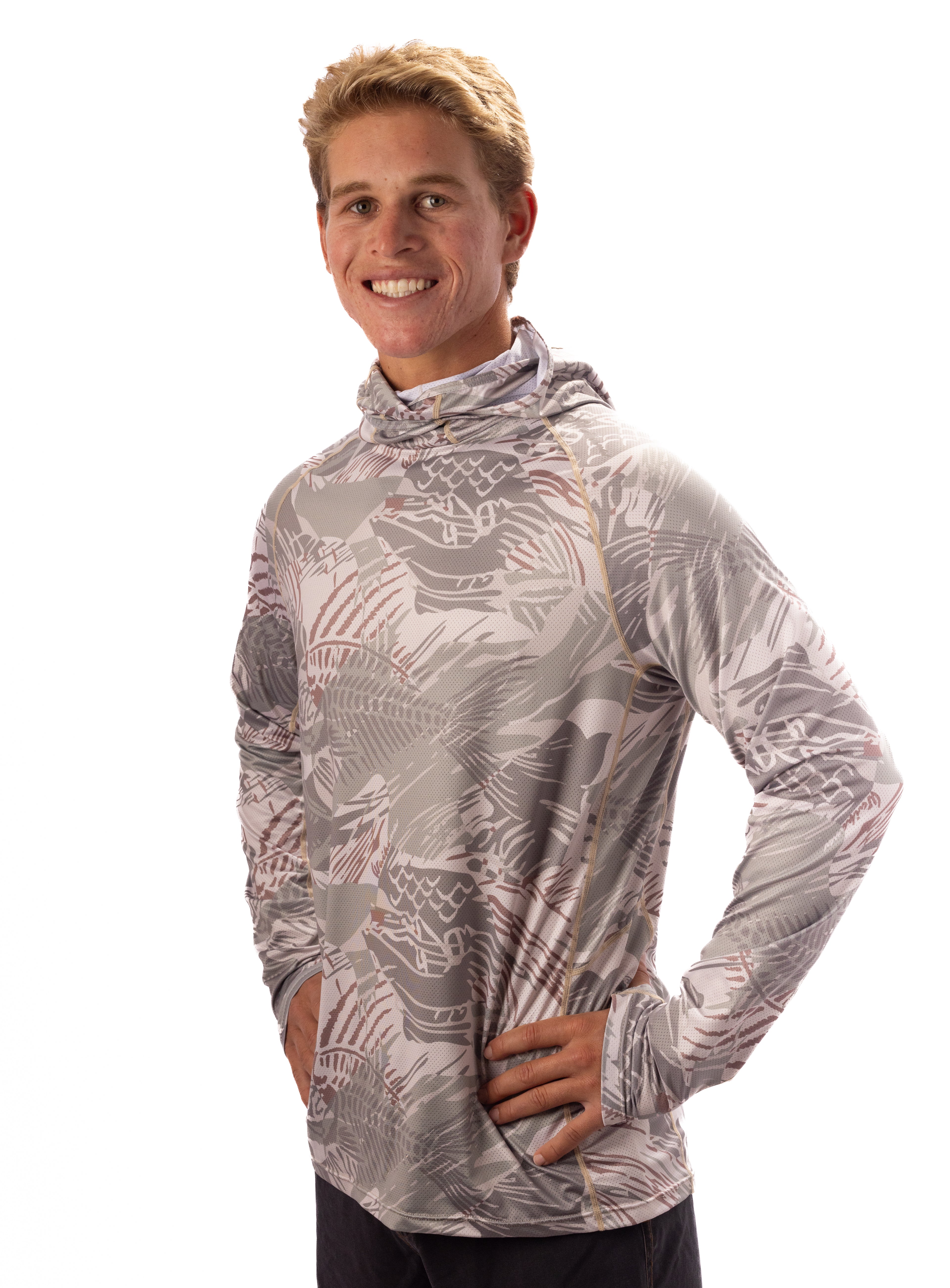 Sandy Sun Shirt – WAIHANA