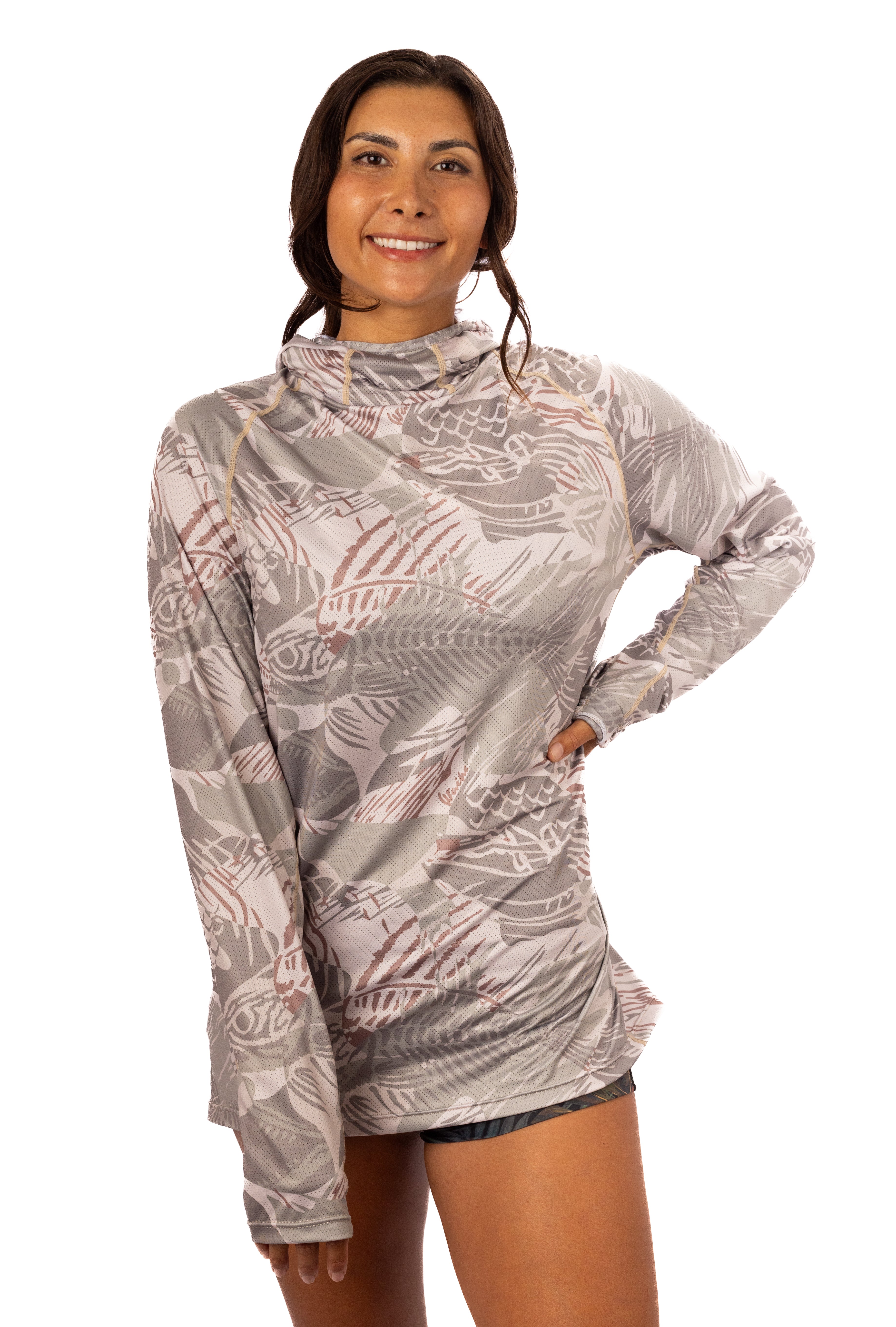 Sandy Sun Shirt – WAIHANA