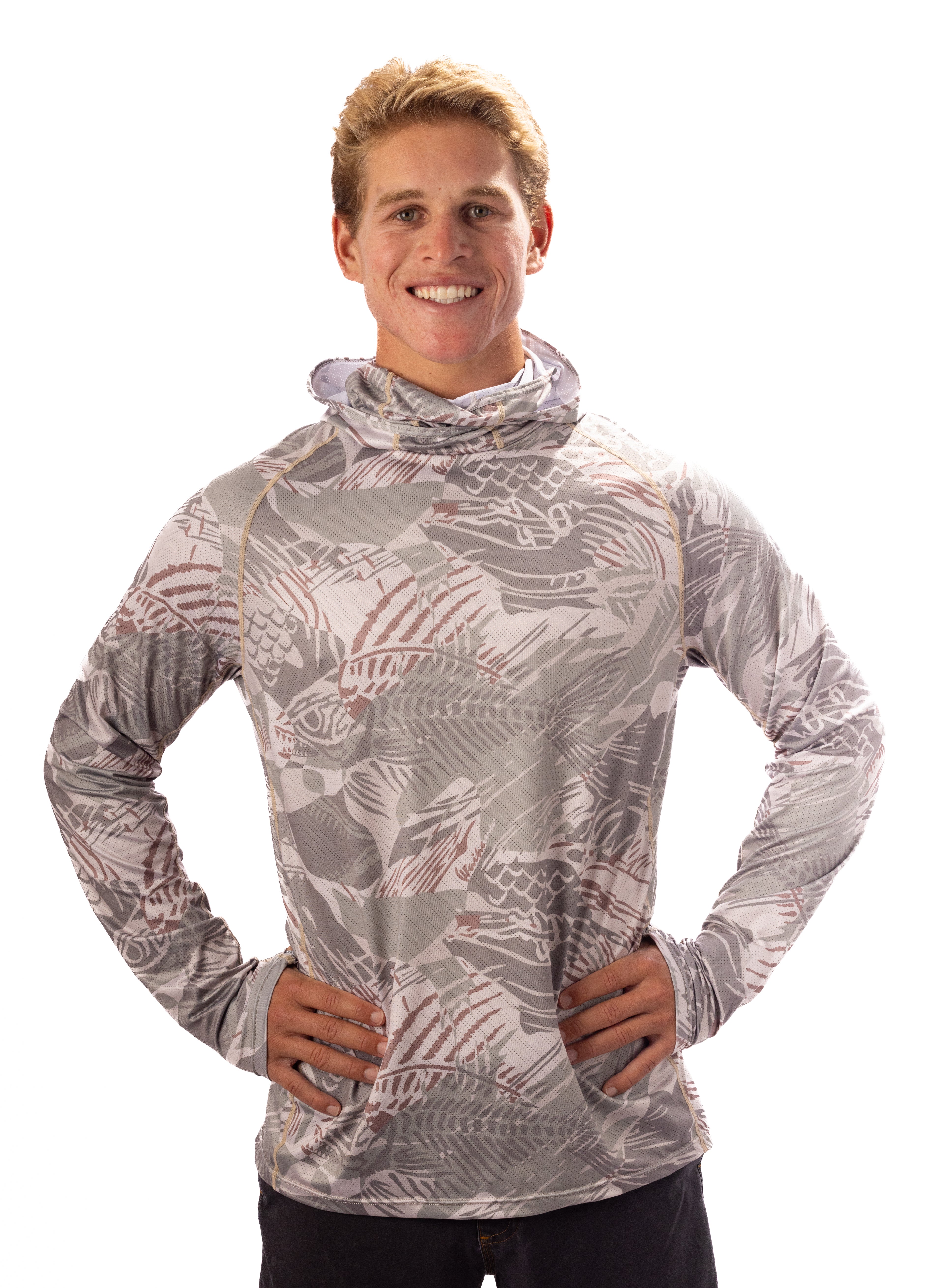 Sandy Sun Shirt – WAIHANA