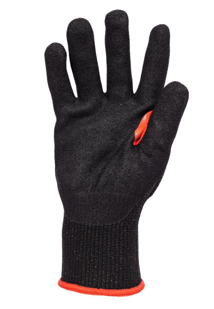 Sandy Nitrile Dyneema Gloves