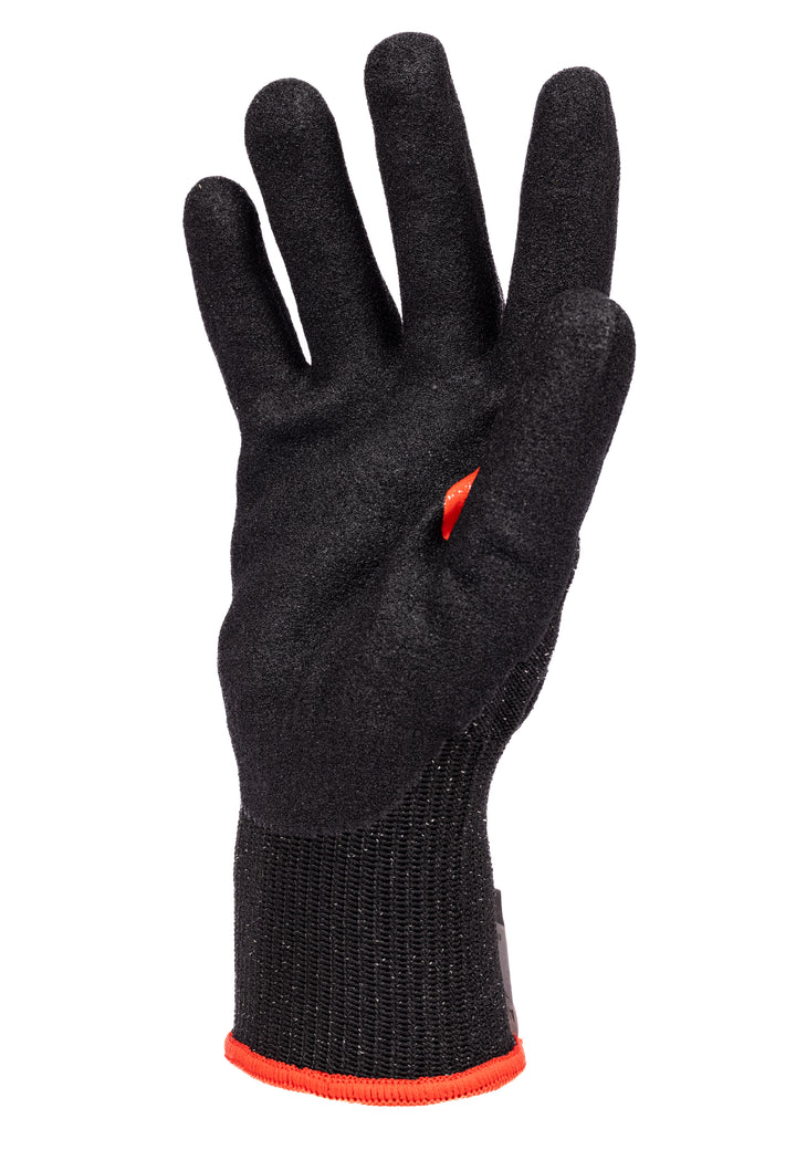 Sandy Nitrile Dyneema Gloves