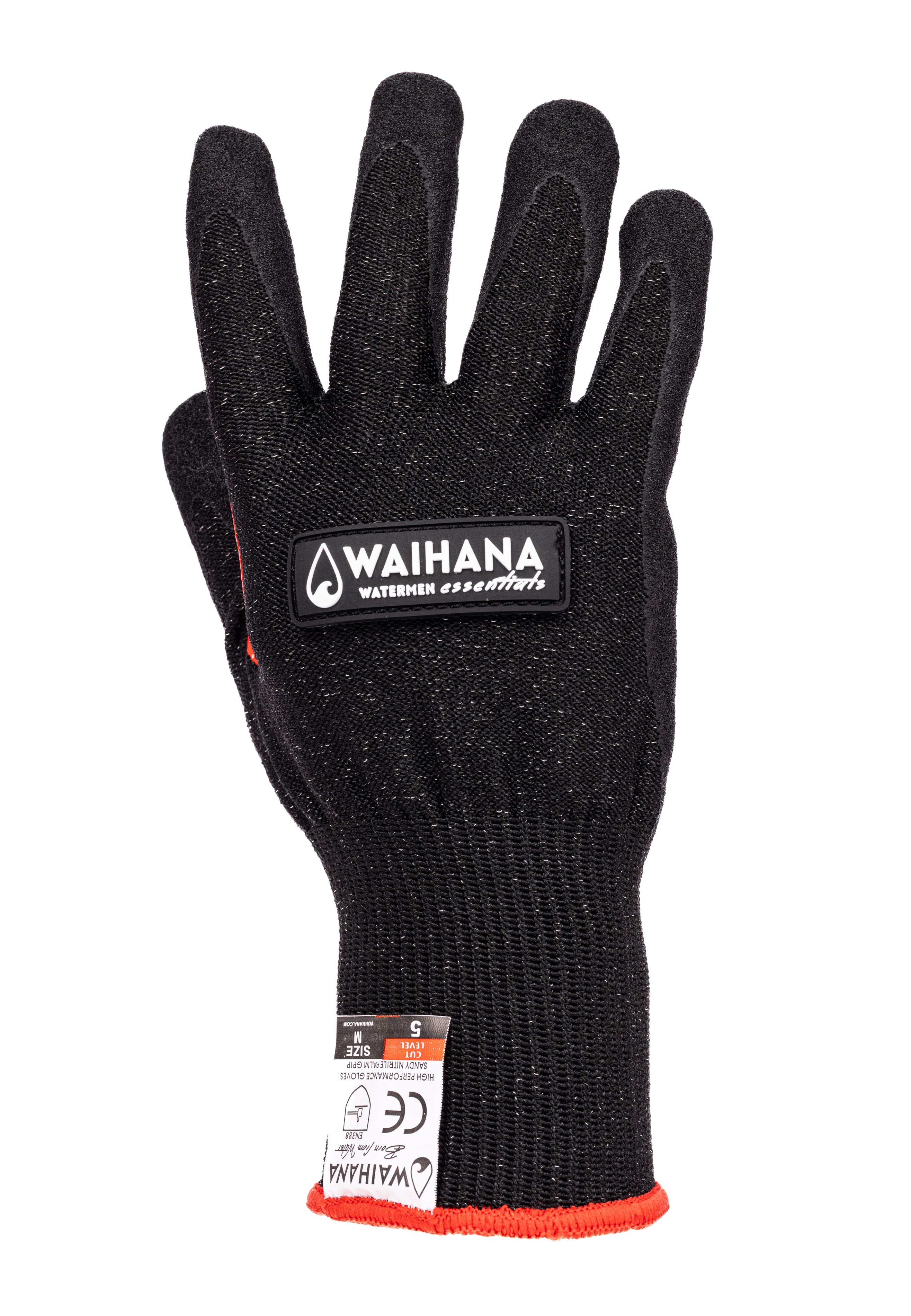 【IENA】 GALA GLOVES Sandy Nitrile Dyneema Gloves – WAIHANA