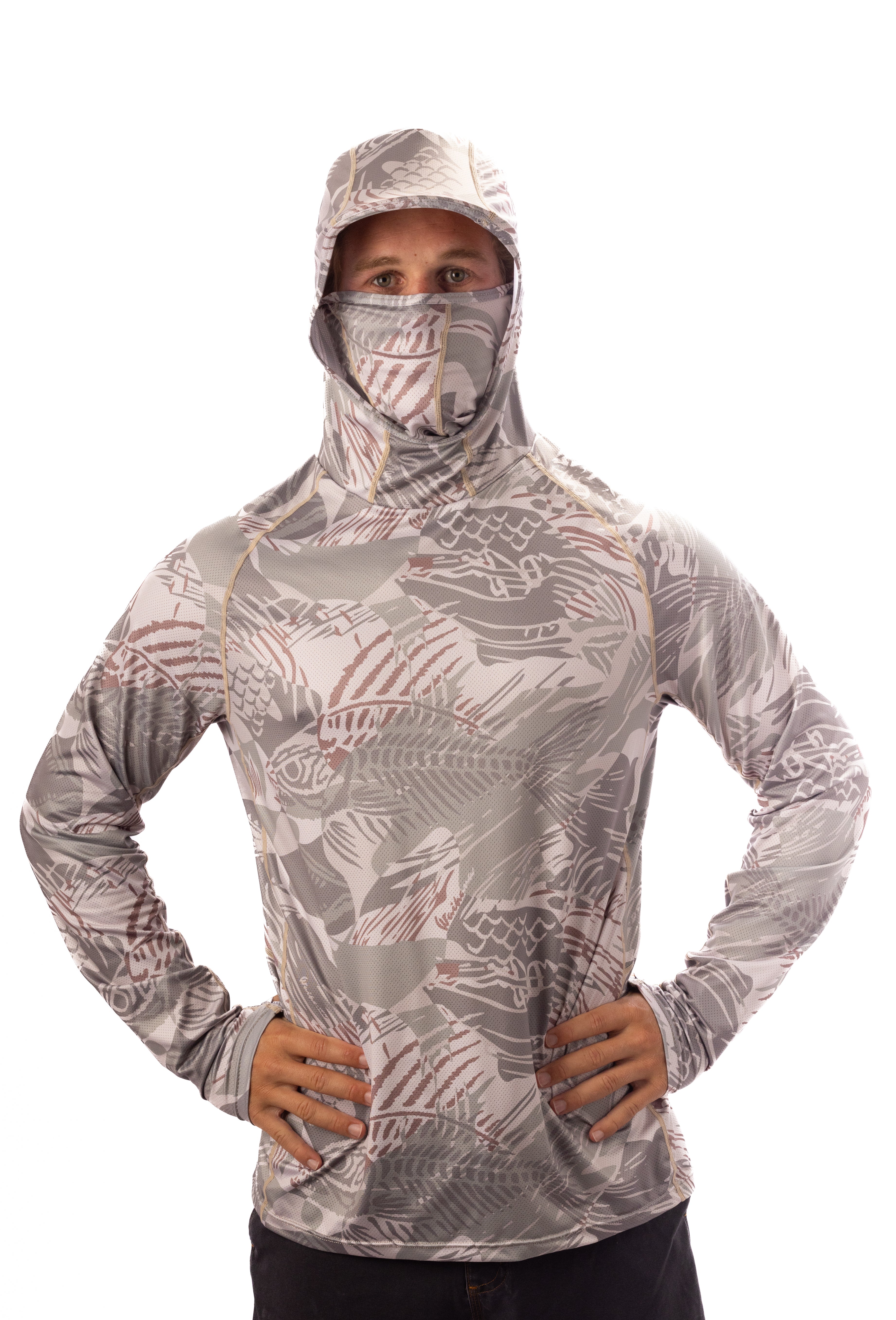 Sandy Sun Shirt – WAIHANA