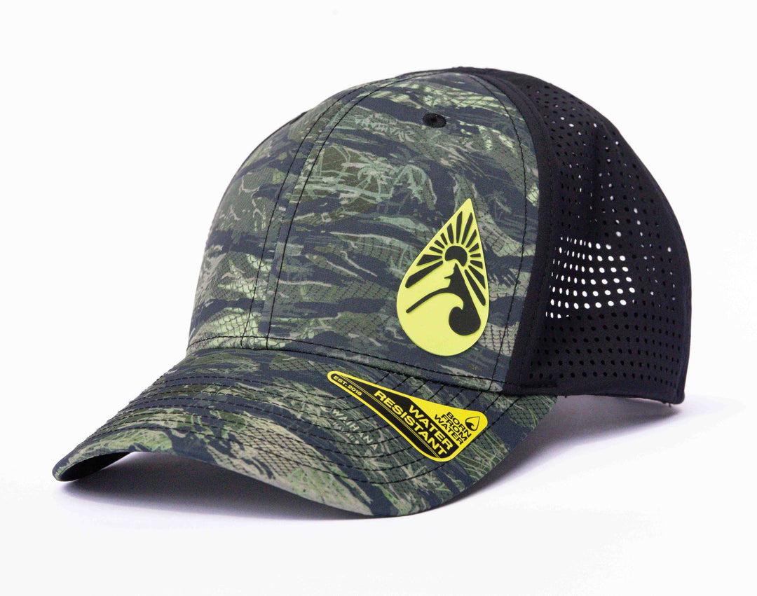 Tropicam Hydro Hat – WAIHANA - Main Image