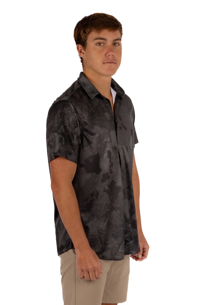 Chemise Tropicam Aloha pour homme